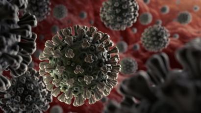 Уляна Супрун предложила различать симптомы COVID-19, гриппа и отсутствия вируса