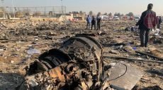 МЗС України обіцяє притягнути до відповідальності винних у загибелі літака в Тегерані