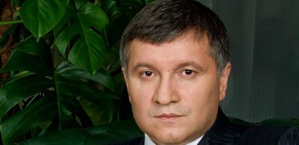 Арсен Аваков настаивает на тотальном карантине по всей Украине — цитата