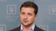 Украина передала список из более 200 фамилий для освобождения удерживаемых лиц