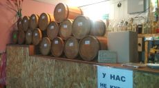 По районам Харькова продолжаются проверки объектов торговли алкогольными напитками