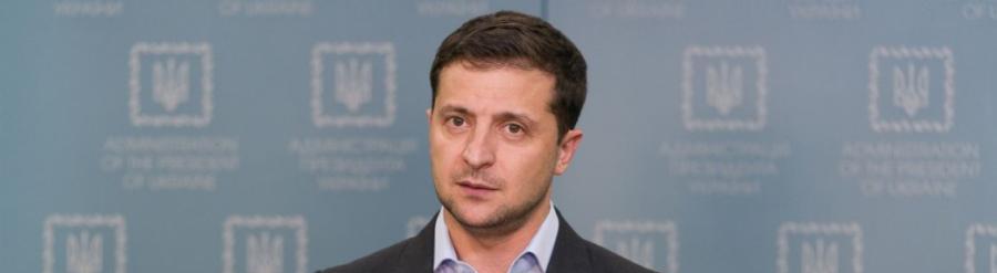 Украина передала список из более 200 фамилий для освобождения удерживаемых лиц