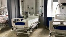 Первый мужчина в Украине, который заболел коронавирусом, вылечился