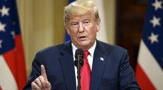 Въезд в США из Европы закрыт на 30 дней