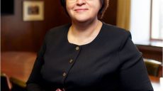 Першим заступником Міністра охорони здоров’я призначено Ірину Микичак