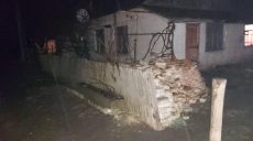 На Харьковщине женщина зарезала сожителя кухонным ножом (фото)