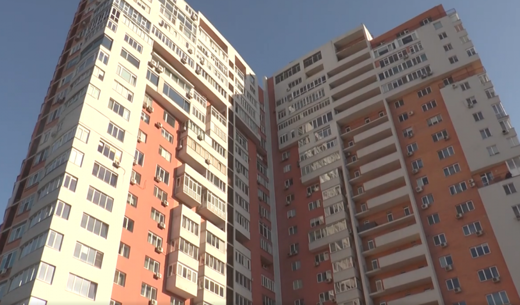 Рієлтори назвали ціни на нерухомість у Харкові в умовах карантину (відео)