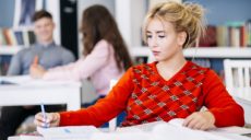 Учасники пробного ЗНО отримали запрошення на тестування
