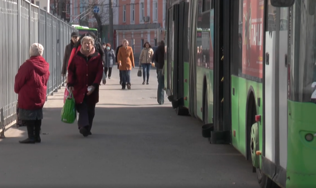 Чи залишаться пенсіонери у Харкові із пільгами на проїзд (відео)