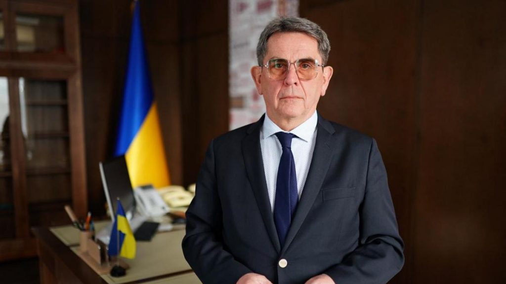 Министр здравоохранения не исключает, что эпидемия COVID-19 может принять в Украине катастрофические масштабы