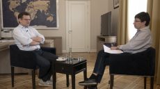 Міністр зовнішніх справ заявив про призупинення втілення «мінських рішень» Єрмака