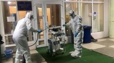 Всеукраїнський карантин продовжено на 3 тижні