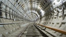 Харьковский горсовет готовится выбрать подрядчика для строительства метро