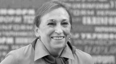 Умерла известный украинский социолог Ирина Бекешкина