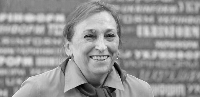 Умерла известный украинский социолог Ирина Бекешкина