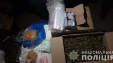 Масштабного павлоградського наркодилера викрито поліцією (фото, відео)