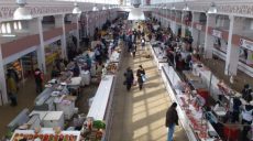 Коронавирус. В Харькове будут мониторить соблюдение противоэпидемических мер на рынках