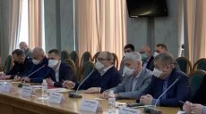 На Харьковщине для борьбы с COVID-19 объединились органы власти, местное самоуправление, нардепы и бизнес