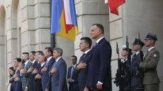 Президент Польши может приехать в Харьков