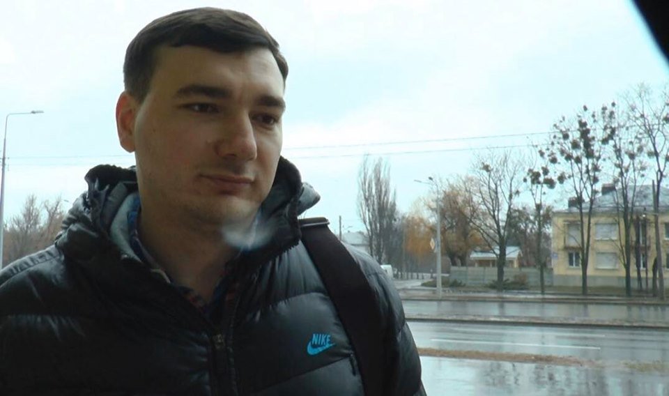 Пьяного сотрудника налоговой лишат водительских прав