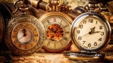 Украина переходит на летнее время