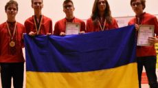 Харьковские школьники завоевали три медали на международной математической олимпиаде