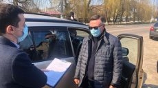 Экс-министр иностранных дел Украины задержан по подозрению в убийстве