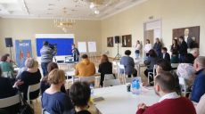 Обучение искусству должно приносить удовольствие, не стрессы — замминистра