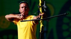 Олимпийский чемпион остановился в шаге от медали