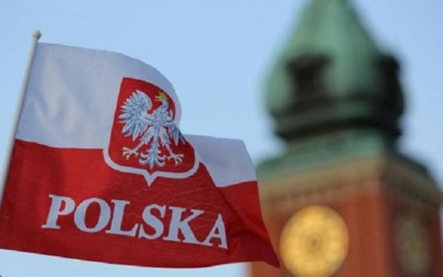 Украинцы смогут подать документы в консульстве Польши в Харькове только через визовый центр