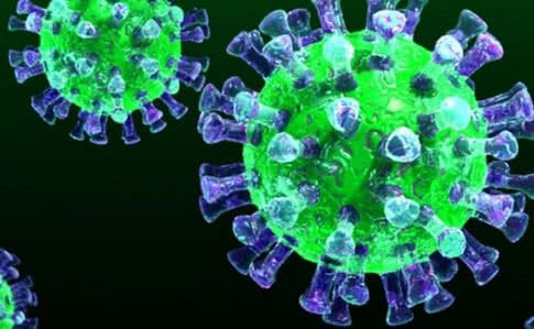 В Украине коронавирусом больны 145 человек