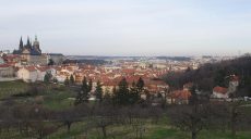 Коронавирус. В Чехии введен запрет на свободное передвижение. Штраф — ок. 130 тыс. долл.