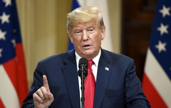 Трамп отменил саммит лидеров G7, обвинил в коронавирусе Китай и заявил о появлении лекарства против COVID-19