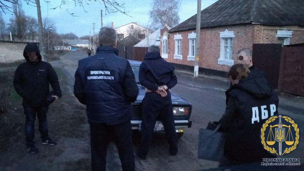 Инспектор Слобожанской таможни организовал канал переправки нелегалов в Россию