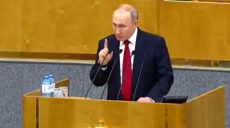 Путіну обнулили президентські терміни