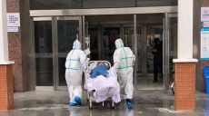 Количество заболевших коронавирусом в Европе превысило 9 тысяч