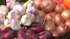 Імбир – по 350 гривень: у Харкові злетіли ціни на продукти для імунітету (відео)