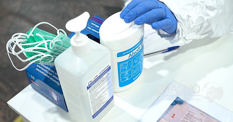 Поліцейським Харківшини нададуть засоби індивідуального захисту