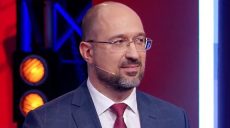Новый премьер намерен возобновить поставку воды в Крым