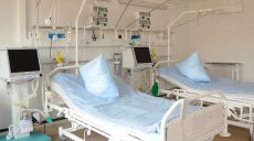 В больницах должны быть выделены палаты для пациентов с госохраной