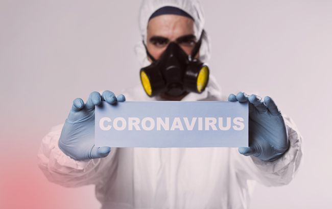 Китайский коронавирус: умерли 2912 человек, заражены 80026