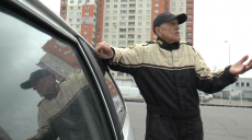 Найстарший автогонщик України Анатолій Кулініч живе та тренується у Харкові (відео)