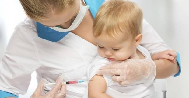 Дополнительные вакцины против дифтерии выделят Харькову