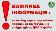 Змінено правила видачі паспортів