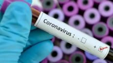 Харьков получит тест-системы на коронавирус