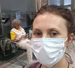 Китай. Возвращение без страха перед коронавирусом