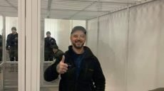 12 березня — продовження історії Андрія Антоненка