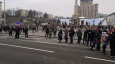 Столица пока не будет запрещать въезд и выезд из города