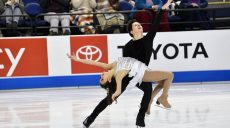 Уроженец Харькова выиграл чемпионат мира по фигурному катанию