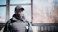 Поліція перевірятиме поведінку громадян, зобов’язаних до самоізоляції